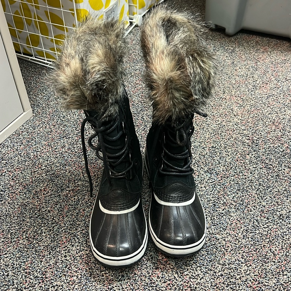 Women’s Sorel